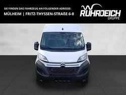 Weiß Neu 2025 Citroën Jumper Van / Kleinbus | 28.989 €