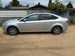 Silber Gebraucht 2009 Ford Mondeo Limousine | 4.200 € (Etwas zu teuer)