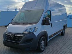 Gebraucht 2023 Opel Movano Van | 23.560 € (Fairer Preis)