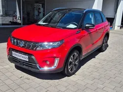Rot Gebraucht 2022 Suzuki Vitara Comfort+ SUV | 23.990 € (Fairer Preis)