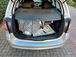 Silber Gebraucht 2008 Opel Astra Kombi | 1.300 €