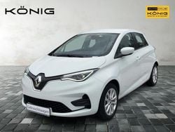 Weiß Gebraucht 2021 Renault Zoe Experience Kleinwagen | 13.999 € (Superpreis)