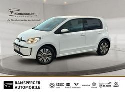 Weiß (pure white) Gebraucht 2022 VW e-up! move up! Kleinwagen | 15.390 € (Guter Preis)