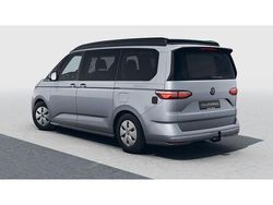 Neu 2025 VW California Beach Van | 58.890 € (Superpreis)