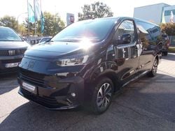 Tenore schwarz Gebraucht 2025 Fiat Ulysse Van / Kleinbus | 38.980 € (Guter Preis)