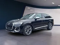Gebraucht 2024 Audi SQ7 Comfort SUV | 95.985 € (Fairer Preis)