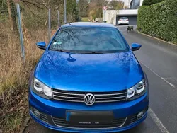 VW Eos