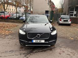 Schwarz Gebraucht 2015 Volvo XC90 Momentum SUV | 21.900 € (Fairer Preis)