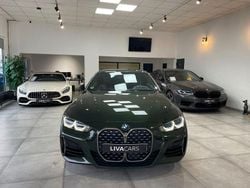 Sanremo green metallic Gebraucht 2022 BMW M440 M Sport Limousine | 45.000 € (Fairer Preis)