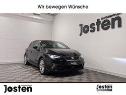 Schwarz Gebraucht 2021 Seat Ibiza FR Limousine | 14.990 € (Fairer Preis)