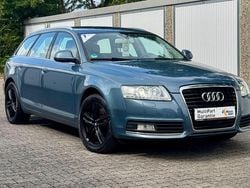 Blau Gebraucht 2011 Audi A6 Business Kombi | 8.290 € (Guter Preis)