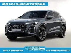 Daytonagrau perleffekt Neu 2025 Audi Q5 Ambiente SUV | 65.295 € (Teuer)