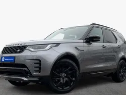 Grau Neu 2025 Land Rover Discovery 5 SE Dynamic SUV | 79.850 €