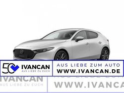 Weiß (ceramic) Neu 2025 Mazda 3 Takumi-Line Limousine | 32.150 €