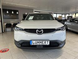 Weiß Gebraucht 2020 Mazda MX30 Touring SUV | 18.490 € (Etwas zu teuer)