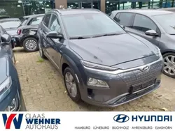 Dark knight / mic Gebraucht 2020 Hyundai Kona Advantage SUV | 16.600 € (Guter Preis)