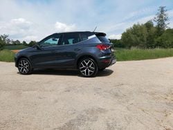 Grau Gebraucht 2019 Seat Arona SUV | 21.666 €