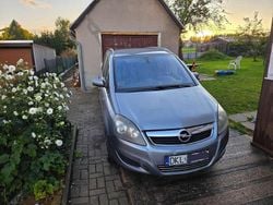 Gebraucht 2005 Opel Zafira Sport Van / Kleinbus | 1.500 € (Fairer Preis)