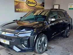Schwarz Gebraucht 2025 Ssangyong Actyon SUV | 41.990 € (Etwas zu teuer)