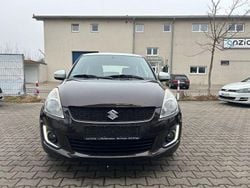 Braun Gebraucht 2014 Suzuki Swift Kleinwagen | 3.900 € (Fairer Preis)