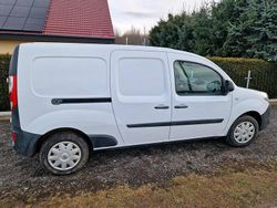 Weiß Gebraucht 2017 Renault Kangoo Van / Kleinbus | 7.000 € (Guter Preis)
