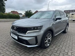 Grau Gebraucht 2020 Kia Sorento Platinum SUV | 42.980 € (Teuer)