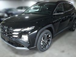 Schwarz Neu 2025 Hyundai Tucson SUV | 38.990 € (Fairer Preis)