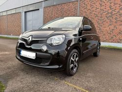 Schwarz Gebraucht 2018 Renault Twingo LIMITED Kleinwagen | 5.500 € (Guter Preis)