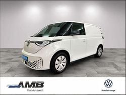 B4 candyweiß Gebraucht 2022 VW ID. Buzz Van / Kleinbus | 34.890 € (Superpreis)
