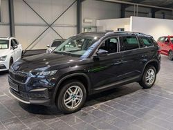 Schwarz Gebraucht 2022 Skoda Kodiaq Ambition SUV | 26.900 € (Guter Preis)