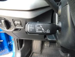 Blau Gebraucht 2021 Skoda Kamiq SUV | 11.899 € (Guter Preis)