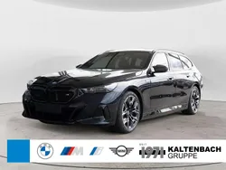 Carbonschwarz Gebraucht 2025 BMW i5 Limousine | 87.890 €
