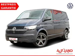 Blau Gebraucht 2021 VW T6.1 Van | 28.990 € (Guter Preis)