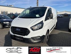 Frostweiß Gebraucht 2022 Ford Transit Custom Trend Van / Kleinbus | 12.650 € (Superpreis)