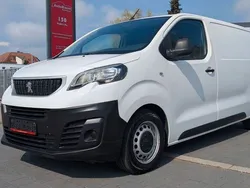 Weiß Gebraucht 2017 Peugeot Expert Van | 5.990 € (Guter Preis)
