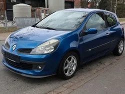 Renault Clio R.S.