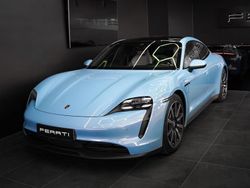 Gebraucht 2021 Porsche Taycan 4S Limousine | 63.900 € (Fairer Preis)