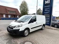 Weiß Gebraucht 2012 Citroën Jumpy Van / Kleinbus | 5.200 € (Fairer Preis)