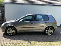 Gebraucht 2005 VW Golf IV Trendline Limousine | 1.650 € (Fairer Preis)