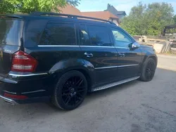 Schwarz Gebraucht 2007 Mercedes GL420 SUV | 9.000 € (Fairer Preis)