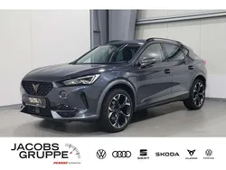 Magnetic grau Gebraucht 2023 Cupra Formentor SUV | 29.970 € (Superpreis)