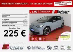 Gebraucht 2021 VW ID.3 Pure Kleinwagen | 18.950 € (Fairer Preis)
