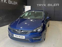Gebraucht 2020 Opel Astra Elegance Kombi | 5.800 € (Superpreis)