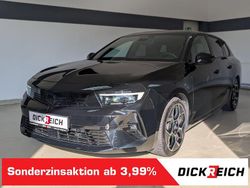 Schwarz Gebraucht 2024 Opel Astra Ultimate Kombi | 23.440 € (Guter Preis)