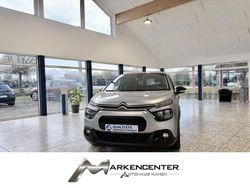 Grau Gebraucht 2024 Citroën C3 Kleinwagen | 14.500 € (Guter Preis)