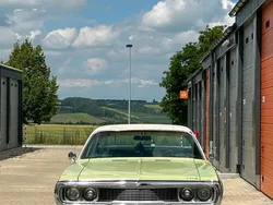 Grün Gebraucht 1973 Dodge Coronet Limousine | 23.500 €