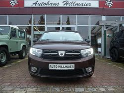 Braun Gebraucht 2017 Dacia Sandero Ambiance Limousine | 6.444 € (Fairer Preis)