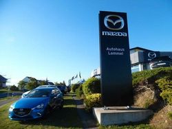 Schwarz Neu 2025 Mazda CX-60 Homura-Line SUV | 48.665 € (Guter Preis)