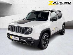 Alpine white clear coat Gebraucht 2024 Jeep Renegade SUV | 33.860 €