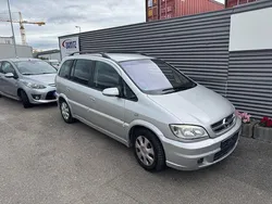 Other Gebraucht 2005 Opel Zafira Edition Van / Kleinbus | 1.200 € (Guter Preis)